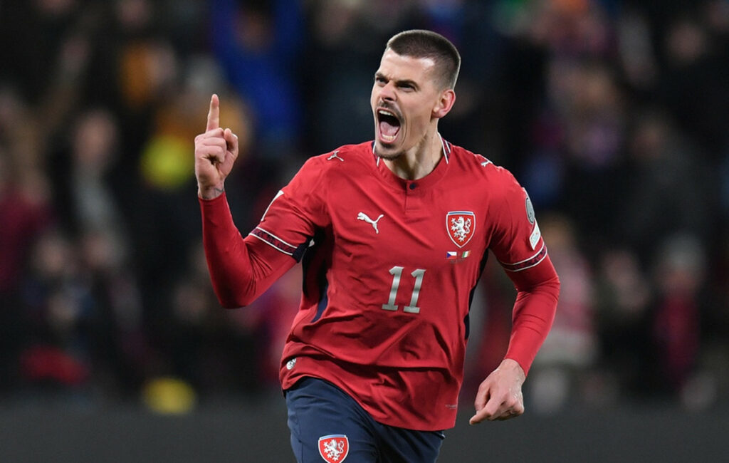 Μουντιάλ 2026: Βοσνία και Τσεχία προκρίθηκαν μετά από αγώνες-θρίλερ στα πέναλτι