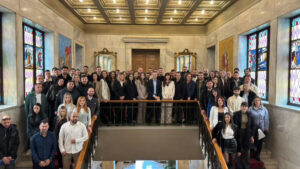 Δήμος Αθηναίων: Πρόσληψη 68 νέων δημοτικών αστυνομικών