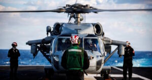 ΗΠΑ: Τρεις στρατιώτες σκοτώθηκαν στην επιχείρηση «Επική Οργή» κατά του Ιράν