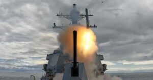 ΗΠΑ: Καταστράφηκε το αρχηγείο των Φρουρών της Επανάστασης στο Ιράν