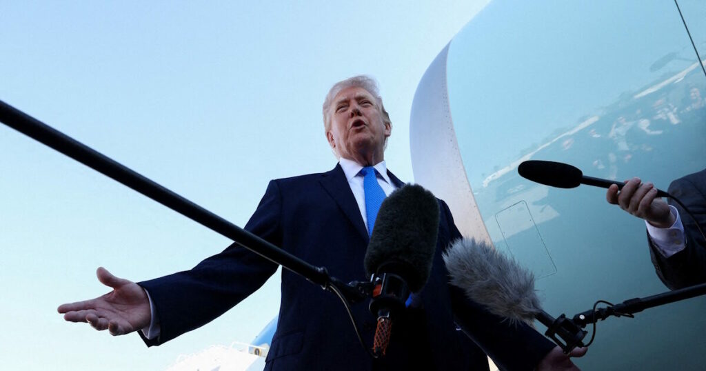 Ο Τραμπ εξετάζει χερσαία εισβολή στο Ιράν - Η Τεχεράνη υπό πίεση