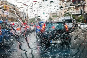 Φεβρουάριος: Θερμές θερμοκρασίες και ακραίες βροχοπτώσεις στην Ευρώπη