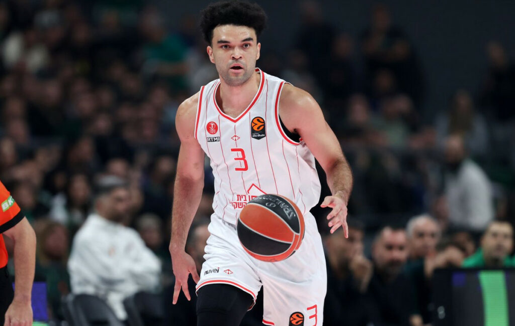 Χάποελ Τελ Αβίβ: Αναζητά καταφύγιο στην Αθήνα