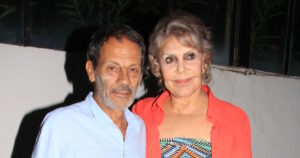 Ο Σταύρος Ξαρχάκος αποχαιρετά τη Μαρινέλλα με σεβασμό και αγάπη