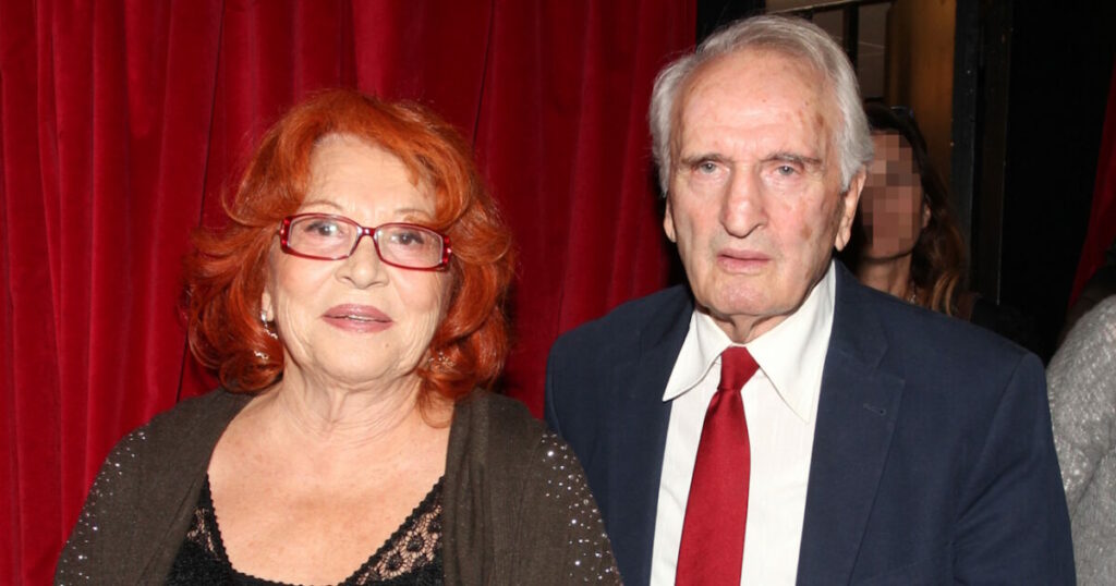 Νικήτας Τσακίρογλου: Ανησυχία για την κατάσταση της Χρυσούλας Διαβάτη