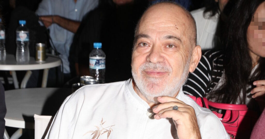 Χρήστος Βαλαβανίδης: Η ζωή και η καριέρα ενός σπουδαίου ηθοποιού