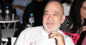 Χρήστος Βαλαβανίδης: Η ζωή και η καριέρα ενός σπουδαίου ηθοποιού