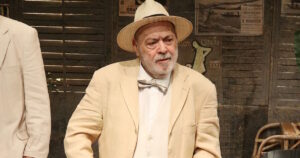 Αποχαιρετισμός στον Χρήστο Βαλαβανίδη από καλλιτέχνες και φίλους