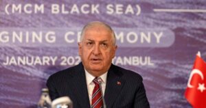 Γιασάρ Γκιουλέρ: «Η Τουρκία δεν θα αποδεχθεί μονομερείς κινήσεις στο Αιγαίο»