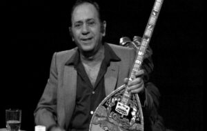 Μουσικό αφιέρωμα στον Γιώργο Ζαμπέτα για τα 100 χρόνια από τη γέννησή του