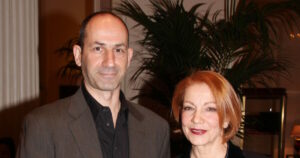 Πέμη Ζούνη και Στάθης Σκέντζος χωρίζουν μετά από 24 χρόνια γάμου