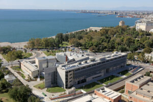 Θεσσαλονίκη: Πάρκα προς τιμήν Μπουτάρη και Σαββόπουλου