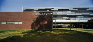 Αναταραχή στον Κορυδαλλό για δημοπρασία καντίνας - Μήνυση κατά του Δημάρχου