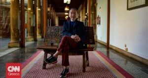 Ο Χαρούκι Μουρακάμι επιστρέφει με νέο μυθιστόρημα μετά από τρία χρόνια