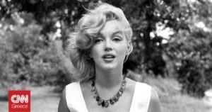 Η Μέριλιν Μονρόε επανασυστήνεται: Μια δημιουργική πρωτοπόρος