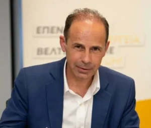 Καταγγελία Μπουρνούς για απόφαση του Δ.Σ. Ρ-Π: Θέμα νομιμότητας