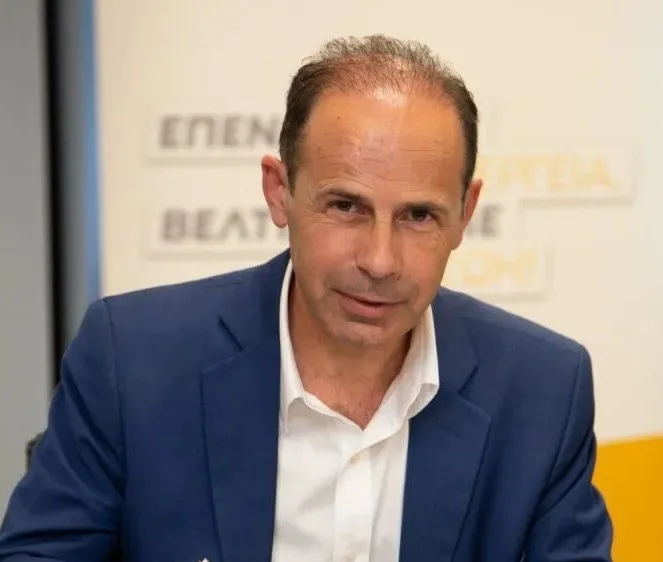 Καταγγελία Μπουρνούς για απόφαση του Δ.Σ. Ρ-Π: Θέμα νομιμότητας