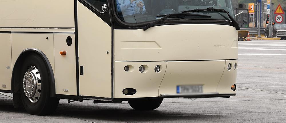 Αποζημίωση 1.624,89 ευρώ για οδηγό ΚΤΕΛ από το Δήμο