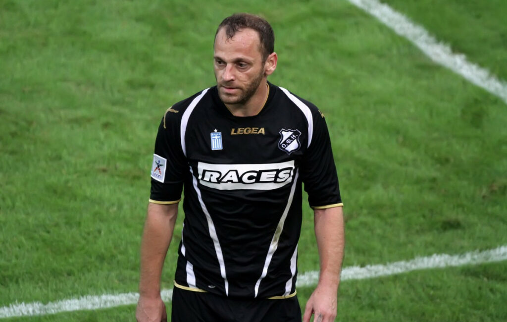 Μπούρμπος: Αίτηση αποκλεισμού του ΟΦΗ από τελικό και play off