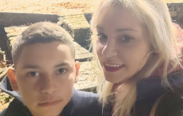 Συγκλονίζει η απώλεια του 13χρονου που σκοτώθηκε με το πατίνι