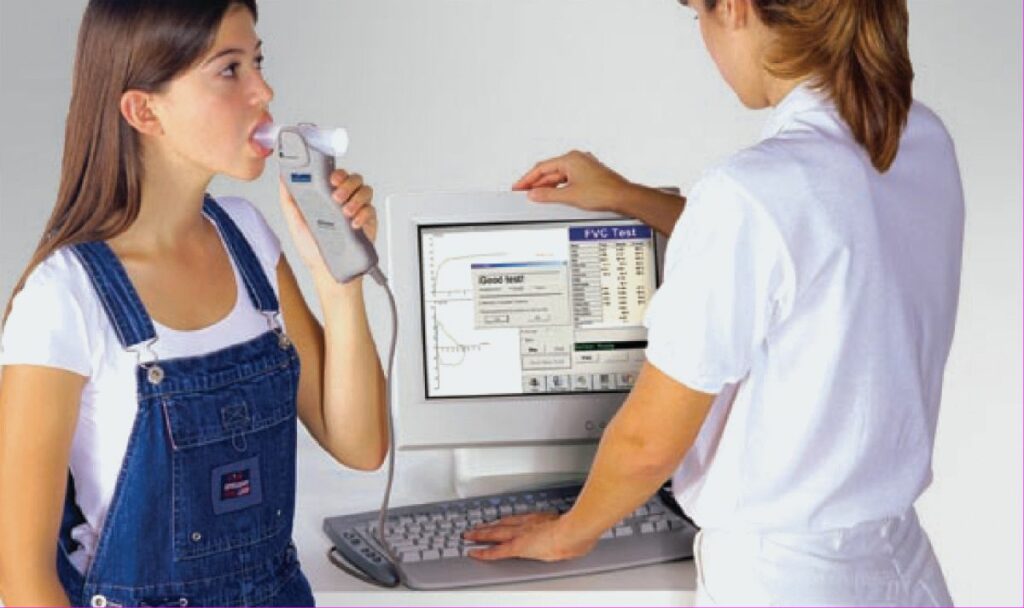 Δωρεάν σπιρομέτρηση για καπνιστές στον Δήμο Θεσσαλονίκης