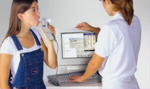 Δωρεάν σπιρομέτρηση για καπνιστές στον Δήμο Θεσσαλονίκης