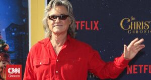 Κερτ Ράσελ και Κρίστιν Σκοτ Τόμας θα βραβευθούν στο 65ο Φεστιβάλ Τηλεόρασης Μόντε Κάρλο