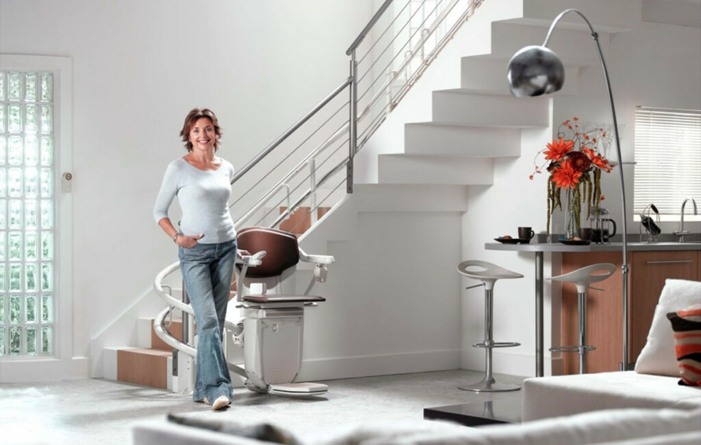 Κυκλικές σκάλες: Πώς να επιλέξετε το σωστό αναβατόριο