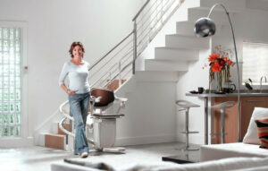 Κυκλικές σκάλες: Πώς να επιλέξετε το σωστό αναβατόριο