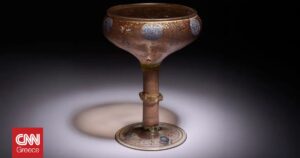 Σπάνιο ισλαμικό αριστούργημα δημοπρατείται με τιμή έως δύο εκατ. ευρώ