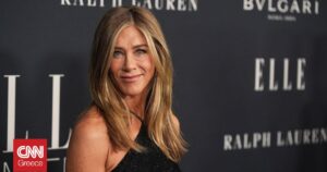 Τρυφερές στιγμές για Τζένιφερ Άνιστον και Τζιμ Κέρτις στις διακοπές του Πάσχα