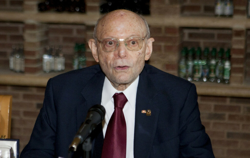 Έφυγε ο τελευταίος Θεσσαλονικιός επιζών από το Άουσβιτς