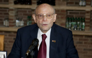 Έφυγε ο τελευταίος Θεσσαλονικιός επιζών από το Άουσβιτς