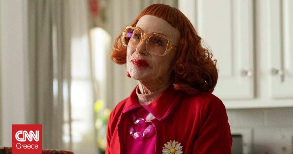 Warner Bros: Νέες ημερομηνίες για 4 μεγάλες ταινίες τρόμου μέχρι το 2028