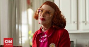 Warner Bros: Νέες ημερομηνίες για 4 μεγάλες ταινίες τρόμου μέχρι το 2028