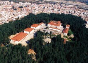 Άρτα: Μήπως ξεκινά λύση για τη στέγαση δικαστηρίων;