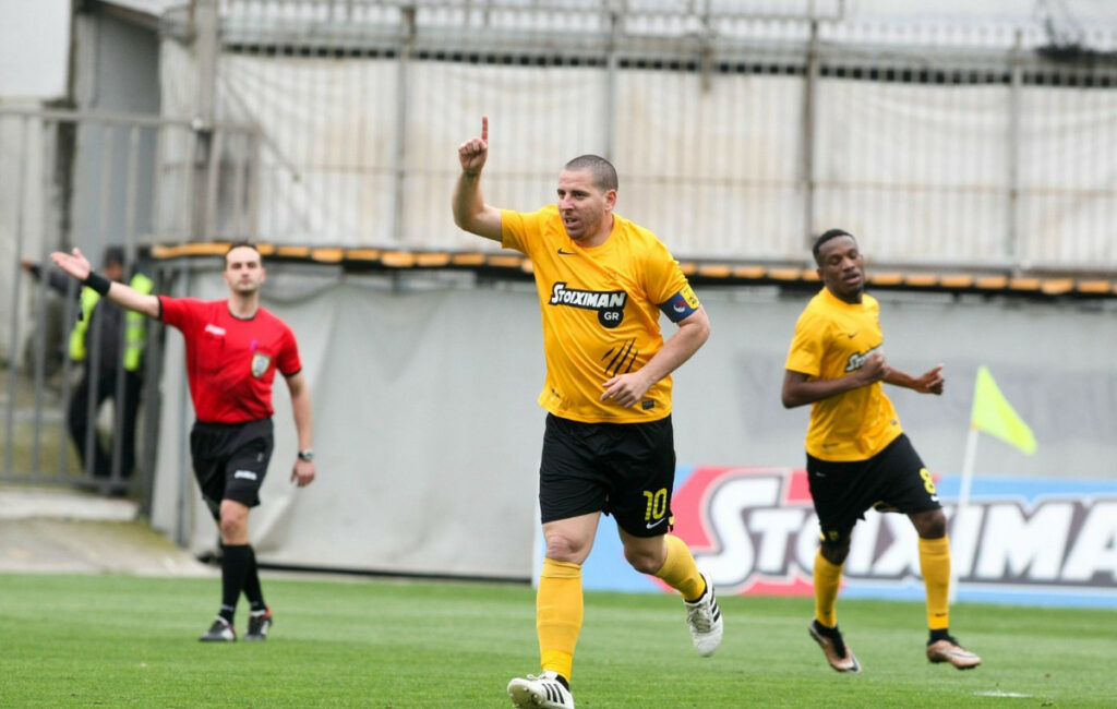 Ο Κόκε μιλάει για την εμπλοκή του σε παράνομες δραστηριότητες