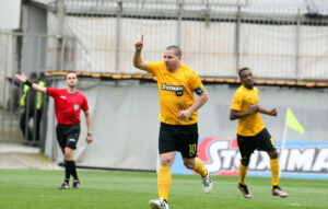 Ο Κόκε μιλάει για την εμπλοκή του σε παράνομες δραστηριότητες