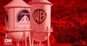 Εξέγερση στο Χόλιγουντ: 1.400 δημιουργοί εναντίον της συγχώνευσης Paramount–Warner Bros