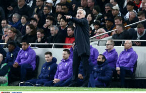 Ενδέχεται να επιστρέψει στη Ρεάλ ο Μουρίνιο