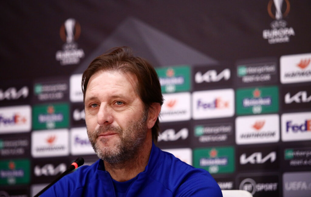 Παναθηναϊκός: Μαρτίνς στη θέση του Μπενίτεθ – μαύρη σελίδα στην ιστορία