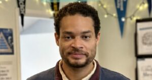 Κόουλ Άλεν: Το μανιφέστο δέκα λεπτά πριν τους πυροβολισμούς στο δείπνο του Λευκού Οίκου