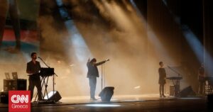 Laibach: Νέο άλμπουμ που κατακρίνει την τυποποίηση της μουσικής