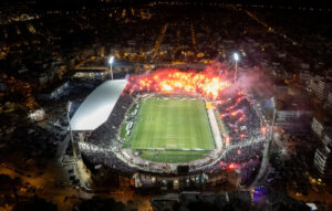 Πάει χωρίς φιλάθλους ο ΠΑΟΚ – Ολυμπιακός: Απαγόρευση από την αστυνομία