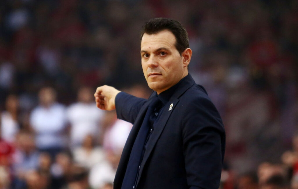 Ιτούδης: Ανθρωποφαγία στη Euroleague και το πρότζεκτ της Χάποελ