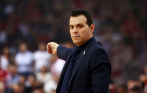 Ιτούδης: Ανθρωποφαγία στη Euroleague και το πρότζεκτ της Χάποελ