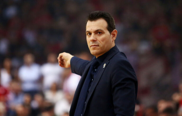 Ιτούδης: Ανθρωποφαγία στη Euroleague και το πρότζεκτ της Χάποελ