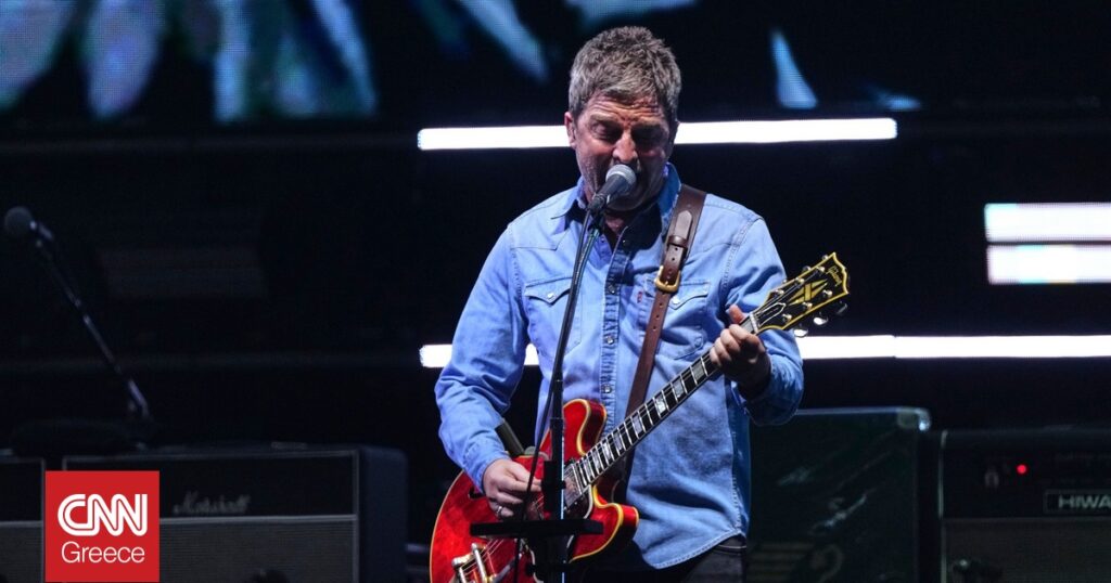 Rock & Roll Hall of Fame 2026: Από Wu-Tang Clan και Iron Maiden έως Oasis και Sade