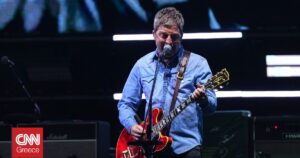 Rock & Roll Hall of Fame 2026: Από Wu-Tang Clan και Iron Maiden έως Oasis και Sade