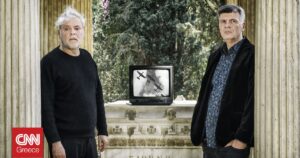 ΕΙΡΗΝΗ: Μια νέα παράσταση στο Αρχαίο Θέατρο Επιδαύρου